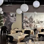 公寓 16:9普拉雅套房公寓酒店 *