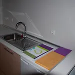 16:9普拉雅套房公寓酒店 * 阿尔梅里亚