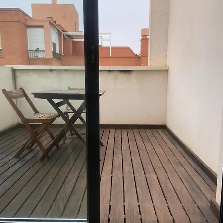 16:9 Playa Apartamento