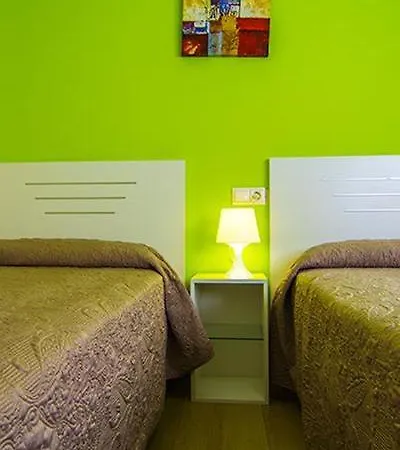 Apartamento 16:9 Playa Almería