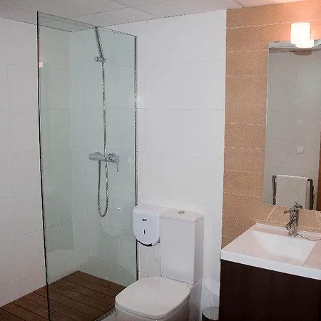 Apartamento 16:9 Playa