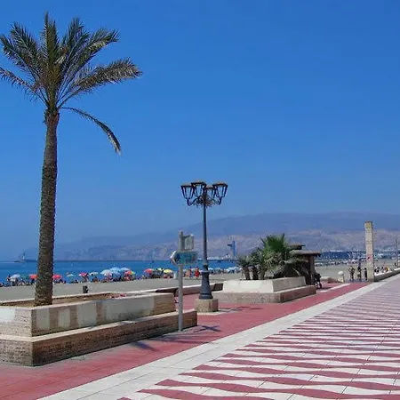16:9 Playa * Almería