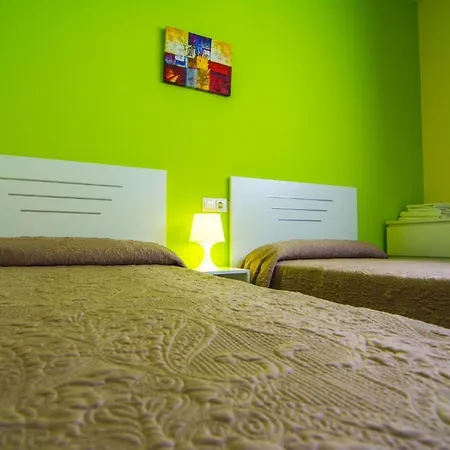 16:9 Playa Apartamento
