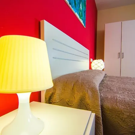 16:9 Playa Apartamento