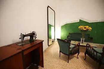 Apartamento 16:9 Playa