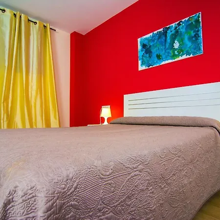 16:9 Playa Apartamento