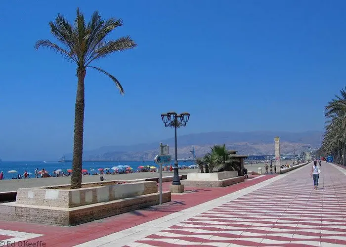 16:9 Playa * Almería